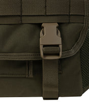 Load image into Gallery viewer, E.S. Tactical Forest Messenger Bag
