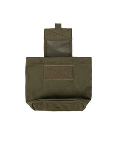 E.S. Tactical Forest Vest