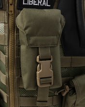 Load image into Gallery viewer, E.S. Tactical Forest Vest
