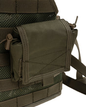 Load image into Gallery viewer, E.S. Tactical Forest Vest
