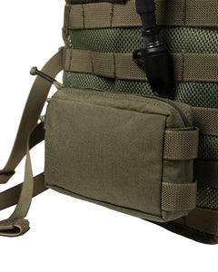 E.S. Tactical Forest Vest