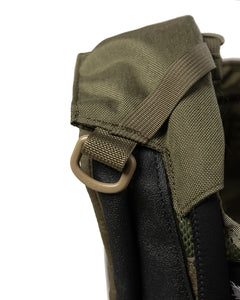 E.S. Tactical Forest Vest