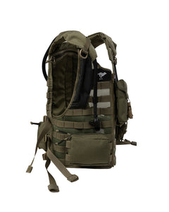 E.S. Tactical Forest Vest