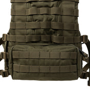 Load image into Gallery viewer, E.S. Tactical Forest Vest
