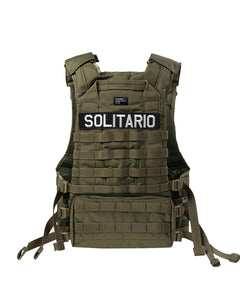 E.S. Tactical Forest Vest