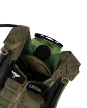 Load image into Gallery viewer, E.S. Tactical Forest Vest
