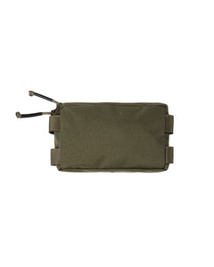 E.S. Tactical Forest Vest