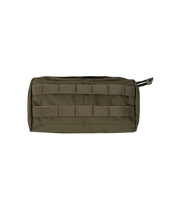 E.S. Tactical Forest Vest