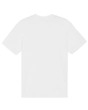 Load image into Gallery viewer, Think White T-Shirt
