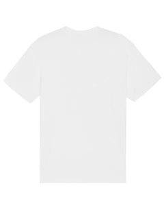 Think White T-Shirt
