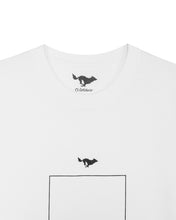 Load image into Gallery viewer, Think White T-Shirt
