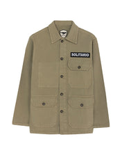 Load image into Gallery viewer, Solitario Worker Jacket Olive
