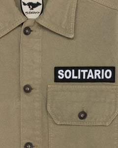 Solitario Worker Jacket Olive