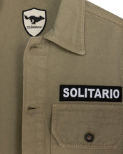 Load image into Gallery viewer, Solitario Worker Jacket Olive
