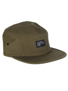 Tactical Forest Jockey Cap