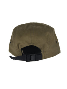 Tactical Forest Jockey Cap