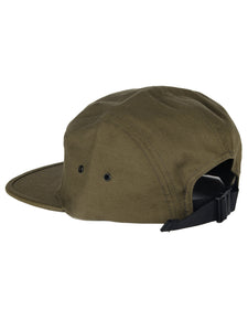 Tactical Forest Jockey Cap