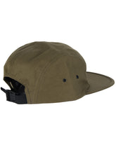 Load image into Gallery viewer, Tactical Forest Jockey Cap
