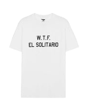 Load image into Gallery viewer, WTF T-Shirt White
