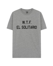 Load image into Gallery viewer, WTF T-Shirt Grey
