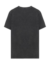 Load image into Gallery viewer, WTF Faded Black T-shirt
