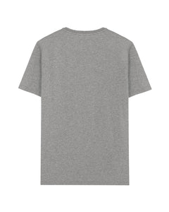 WTF T-Shirt Grey