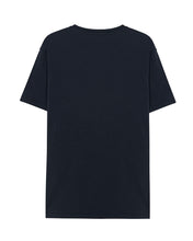 Load image into Gallery viewer, WTF Navy T-Shirt
