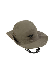 Load image into Gallery viewer, Wolf Brimmer Hat Olive
