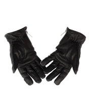 Load image into Gallery viewer, Wolf Checkers Summer Gloves
