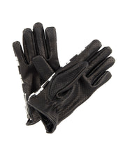 Load image into Gallery viewer, Wolf Checkers Summer Gloves
