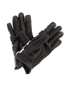 Wolf Checkers Summer Gloves