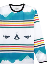 Load image into Gallery viewer, Navajo MX Jersey
