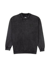 Load image into Gallery viewer, Insignia Black Sweatshirt
