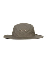Load image into Gallery viewer, Wolf Brimmer Hat Olive
