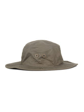 Load image into Gallery viewer, Wolf Brimmer Hat Olive

