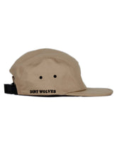 Load image into Gallery viewer, Dirt Wolves Jockey Cap
