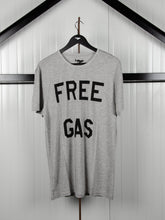 Load image into Gallery viewer, N.O.S. Free Gas T-Shirt
