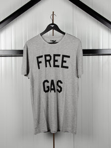 N.O.S. Free Gas T-Shirt