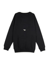 Load image into Gallery viewer, K.I.S.S. Sweatshirt Black
