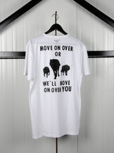 Load image into Gallery viewer, N.O.S. Move On T-Shirt
