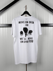N.O.S. Move On T-Shirt