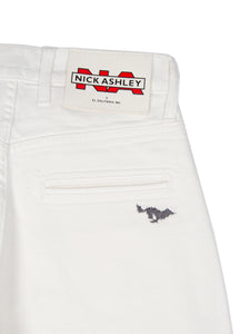 MX Racer Pants X Nick Ashley