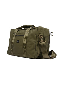 E.S. Tactical Forest 72 hrs Duffle Bag