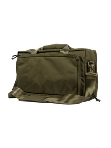 E.S. Tactical Forest 72 hrs Duffle Bag