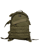 Load image into Gallery viewer, E.S. Tactical Forest Backpack
