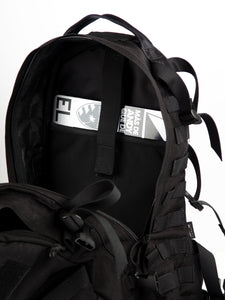E.S. Tactical Forest Backpack
