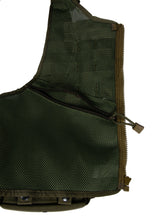 Load image into Gallery viewer, E.S. Tactical Forest Vest
