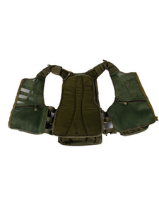 E.S. Tactical Forest Vest