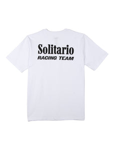 Solitario Racing Team T-Shirt White