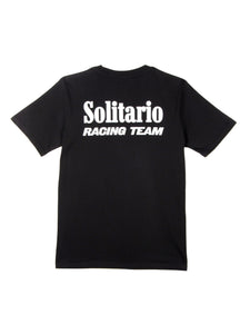 Solitario Racing Team T-Shirt Black